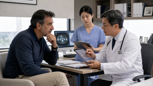 check up avanzato e prevenzione schermo 4 03 screening oncologici appropriati