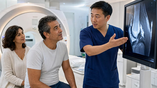 check up avanzato e prevenzione schermo 4 04 imaging diagnostico selezionato