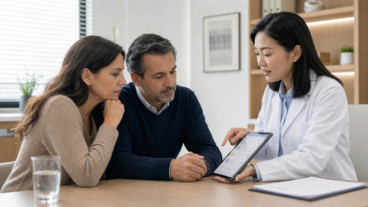 check up avanzato e prevenzione schermo 4 06 riepilogo e piano di follow up