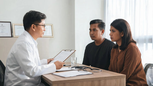 checkup keluarga dengan riwayat kanker