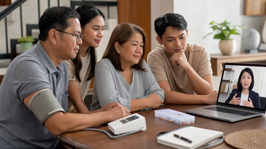 chronic linaw sa long term management