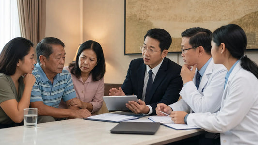 chronic maramihang chronic conditions