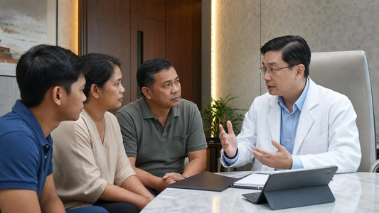 chronic para sa diabetes complications