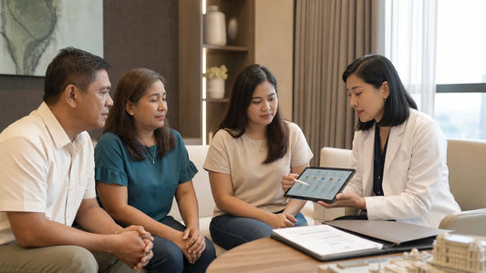 chronic solution proposal communication