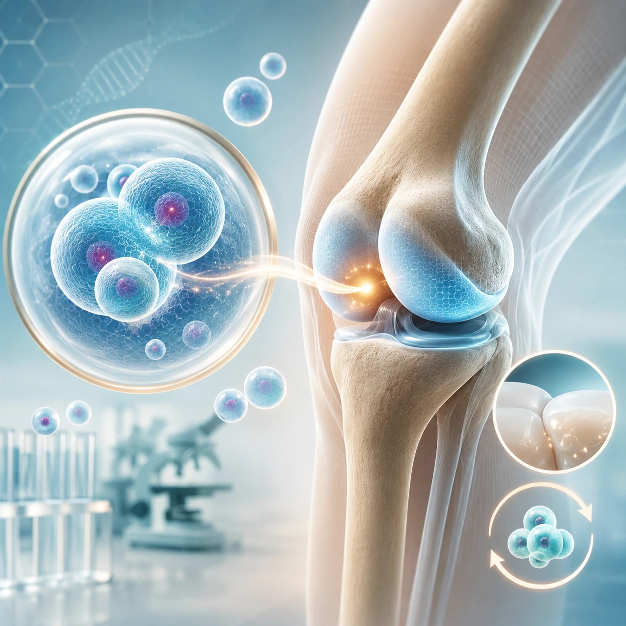 การประเมินสเต็มเซลล์และการรักษาด้วยเซลล์ | China Medical Solution Proposal สำหรับผู้ป่วยไทย