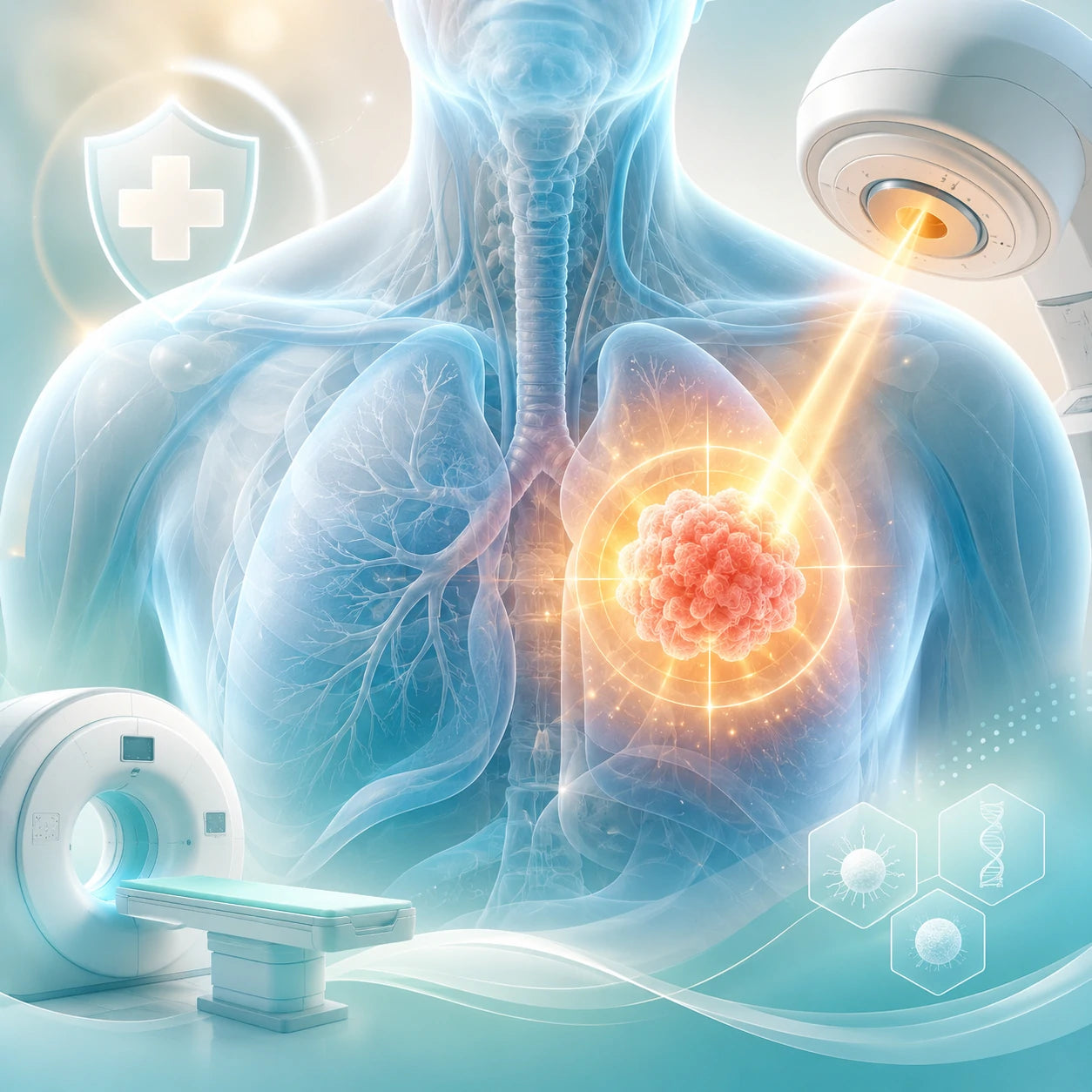 การรักษามะเร็งในจีน | China Medical Solution Proposal สำหรับผู้ป่วยไทย