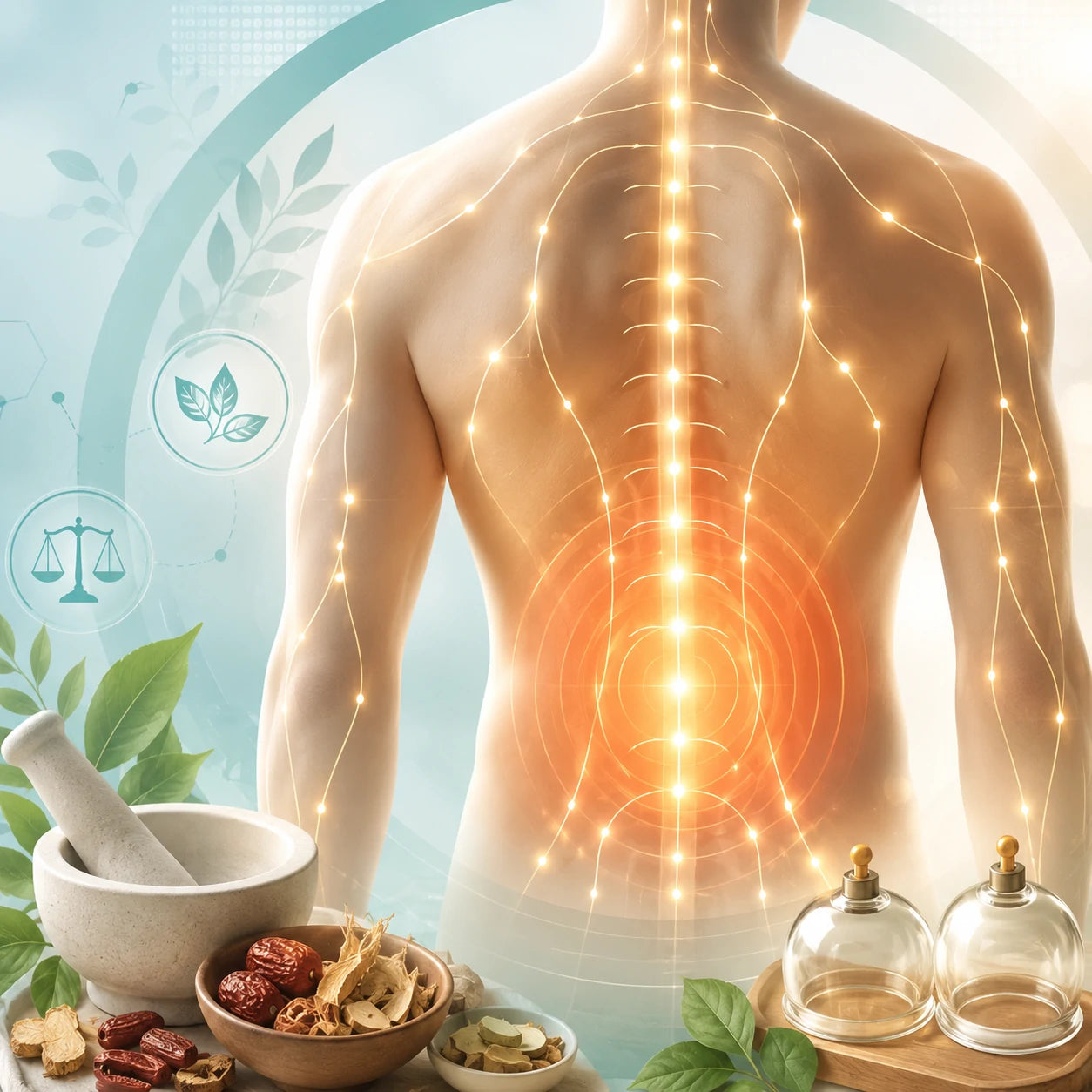 แพทย์แผนจีนและการดูแลโรคเรื้อรัง | China Medical Solution Proposal สำหรับผู้ป่วยไทย