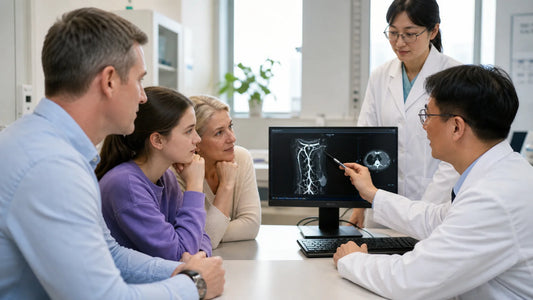 Ireland medical project