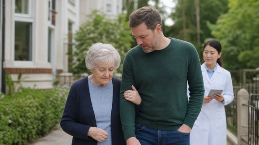 Ireland medical project