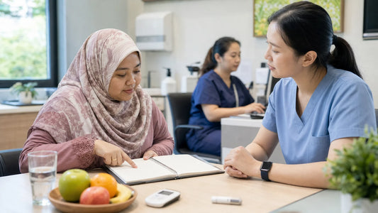 Brunei medical project image