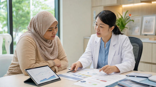 Brunei medical project image