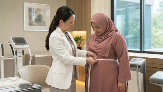 Brunei medical project image