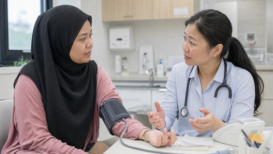 Brunei medical project image