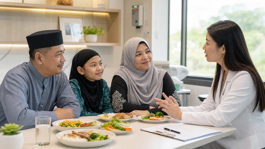 Brunei medical project image