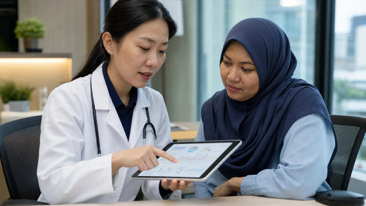 Brunei medical project image