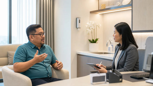 Brunei medical project image