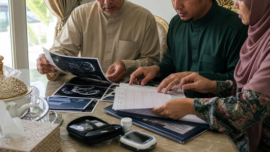 Brunei medical project image