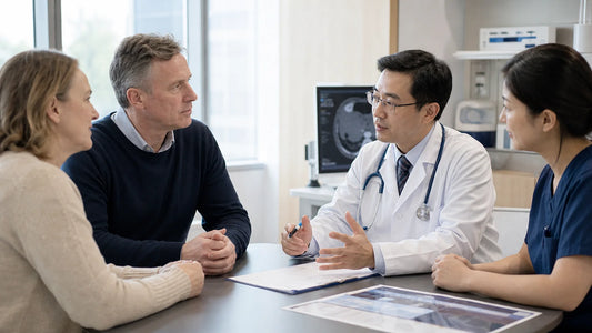 Ireland medical project