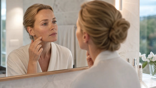 estetikk antiaging 02 arr og hudreparasjon