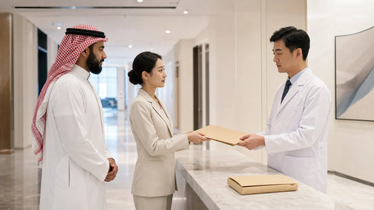 fahs mutaqaddim clinician handoff