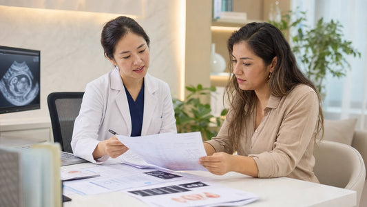 Programa médico en China para pacientes de México