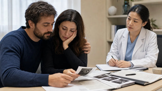 fertilita medicina riproduttiva e genetica schermo 2 04 abortivita ricorrente