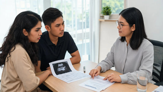 fertilitas dokumen dan batas layanan
