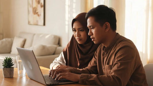 fertilitas penerimaan kasus awal