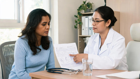 fertilitas perempuan usia lanjut