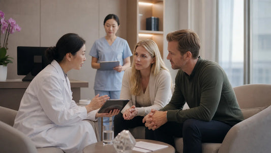 fertilitet og reproduktionsmedicin skaerm 1 1 hero