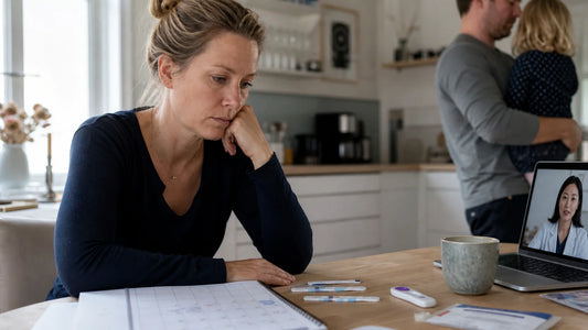 fertilitet og reproduktionsmedicin skaerm 2 2 tidspres og alder