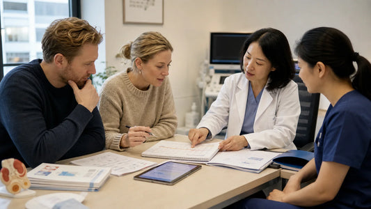 fertilitet og reproduktionsmedicin skaerm 2 6 behov for ny strategi