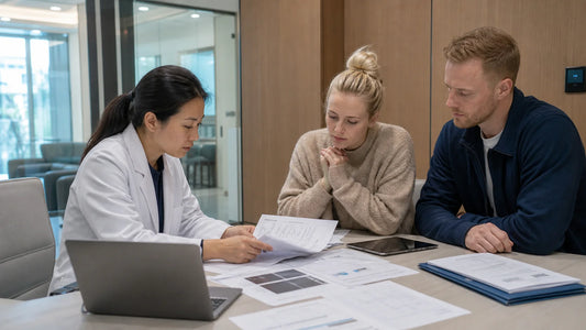 fertilitet og reproduktionsmedicin skaerm 5 3 medicinsk oversaettelse