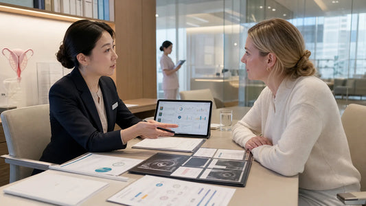 fertilitet og reproduktionsmedicin skaerm 5 4 sagssammendrag og prioritering