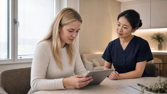 fertilitet og reproduktionsmedicin skaerm 8 1 endelig opfordring til handling