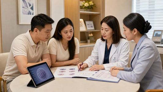 fertility hero pathway