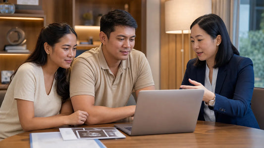 fertility simulan ang case review sa fertility