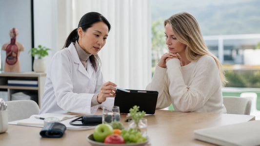 helsesjekk screening 16 metabolsk program