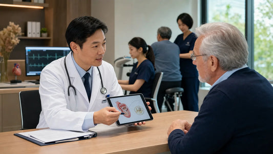 herz kreislauf medizin screen 3 patient type 03 klappenpatienten