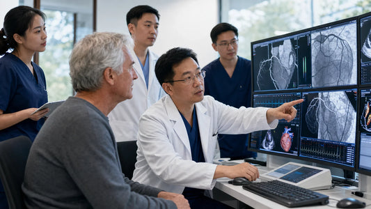 herz kreislauf medizin screen 4 china solution 02 koronarintervention pruefung