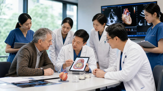 herz kreislauf medizin screen 4 china solution 04 strukturelle herzmedizin