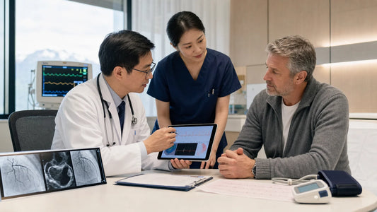 herz kreislauf medizin screen 4 china solution 05 herzinsuffizienz management