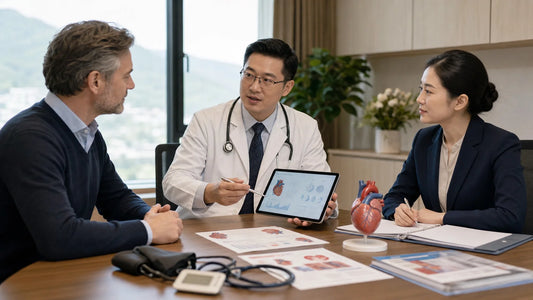 herz kreislauf medizin screen 5 service process 05 loesungsvorschlag
