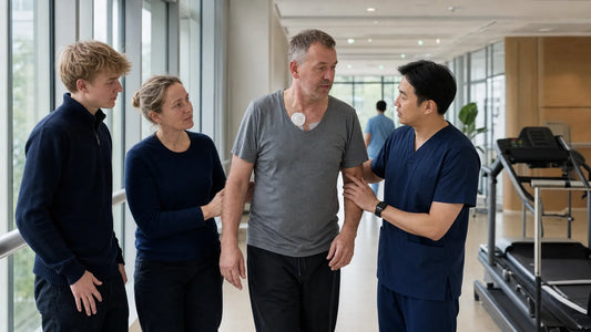 hjerte kar behandling skaerm 3 5 patient efter hjerteindgreb