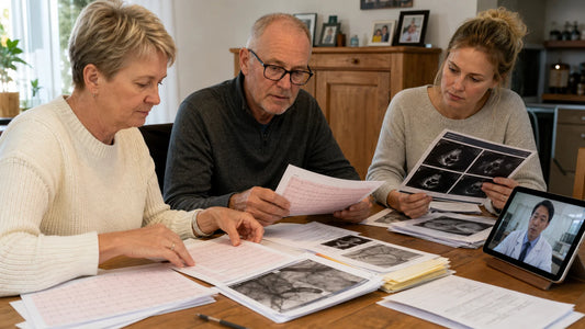 hjerte kar behandling skaerm 5 2 journalindsamling og sortering