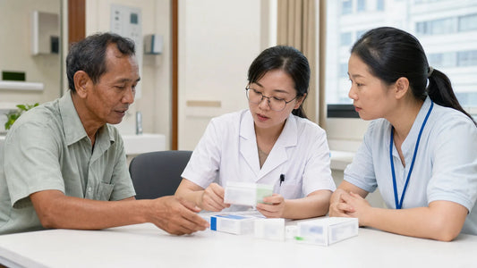 hnalone thwekyaw intervention s02 05 medication confusion