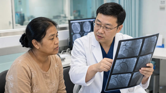 hnalone thwekyaw intervention s03 01 coronary patient