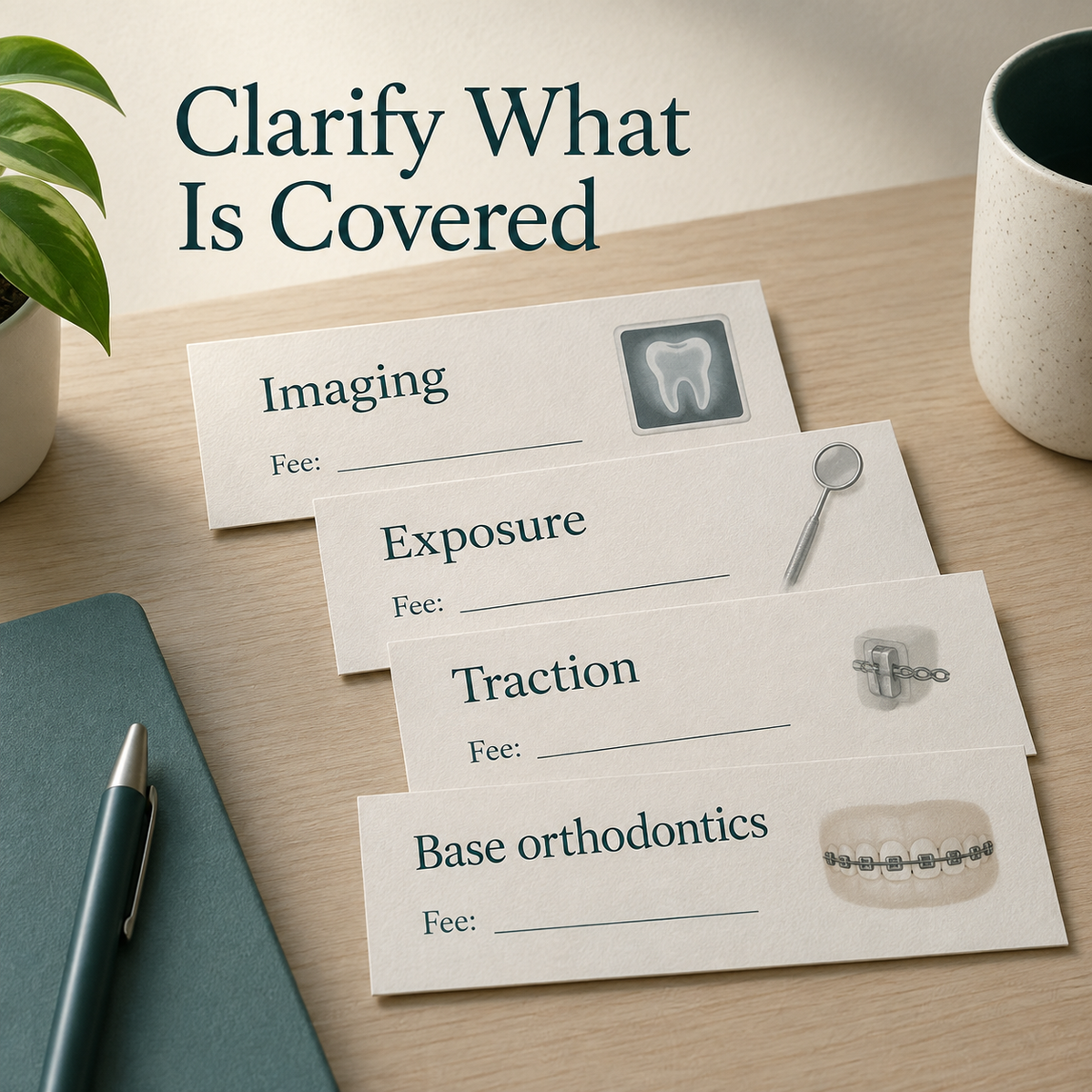 The quotation separates traction from other components. Educational illustration.