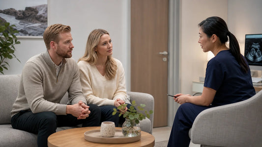ivf fertilitet 06 personvern og diskresjon