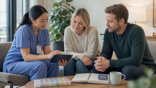 ivf fertilitet 18 fertilitets stotteplan